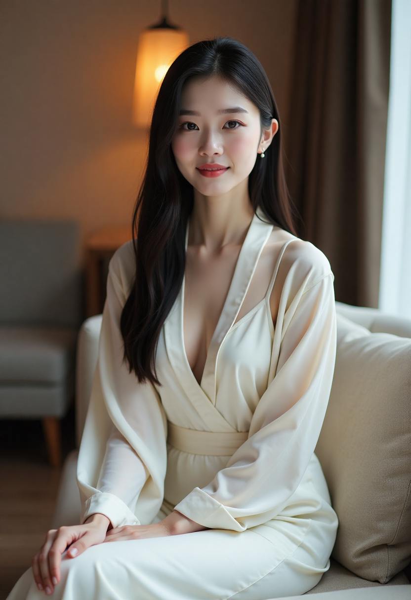 灯牌亮起时海报