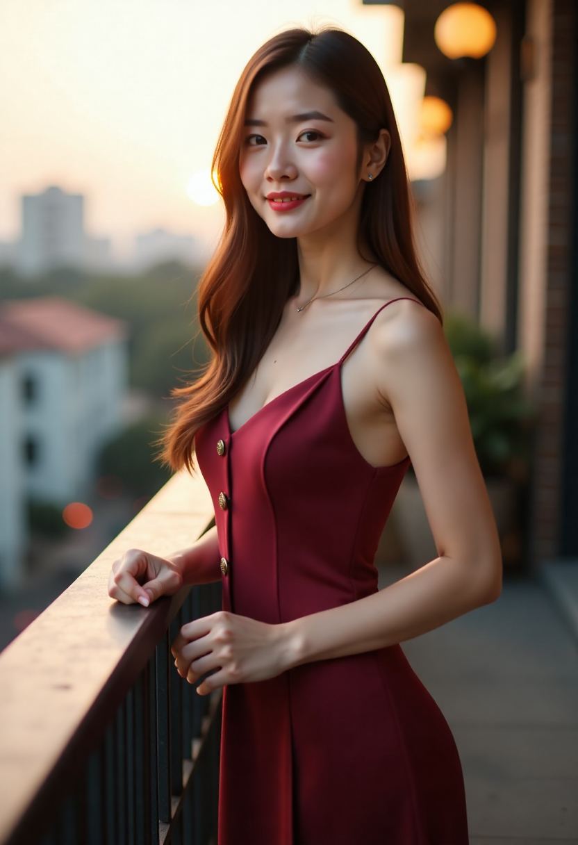 午夜换装室海报